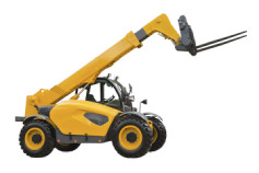 forklift