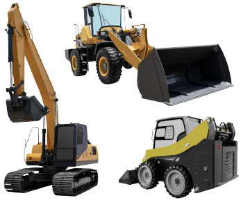Construction equipment