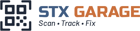 STX Garage
